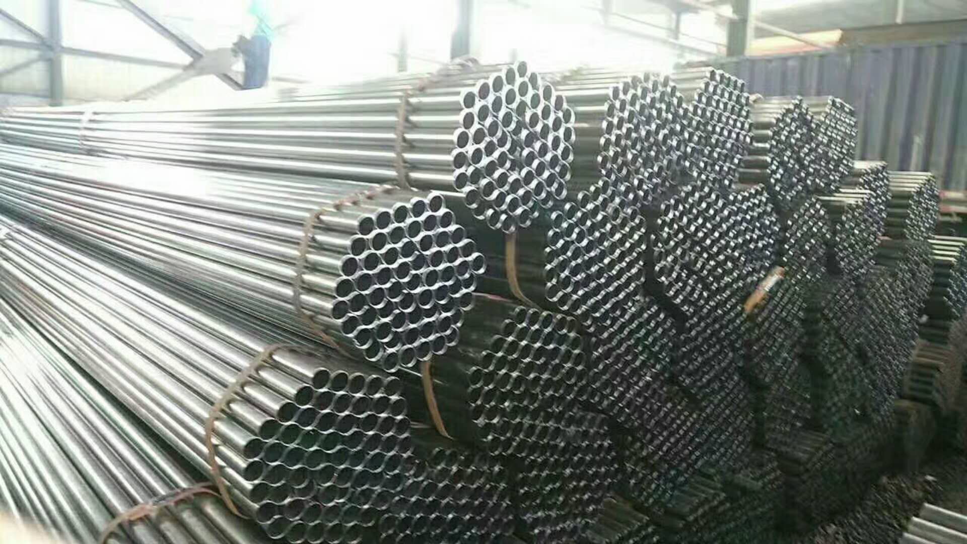 齊齊哈爾鉗壓式聲測管廠家現(xiàn)貨