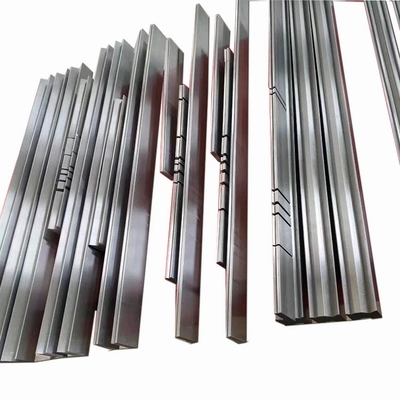 液壓板料折彎?rùn)C(jī)模具上下模具* 數(shù)控折板折彎?rùn)C(jī)