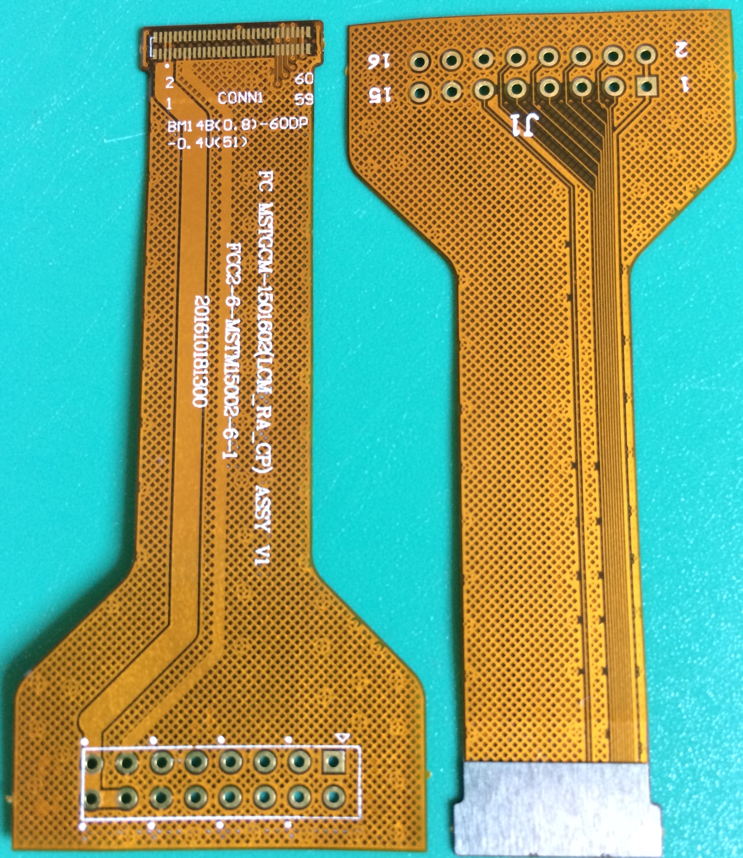 長(zhǎng)三角FPC柔性線路板、FPC