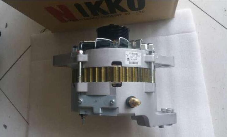 600-825-9820小松發(fā)電機
