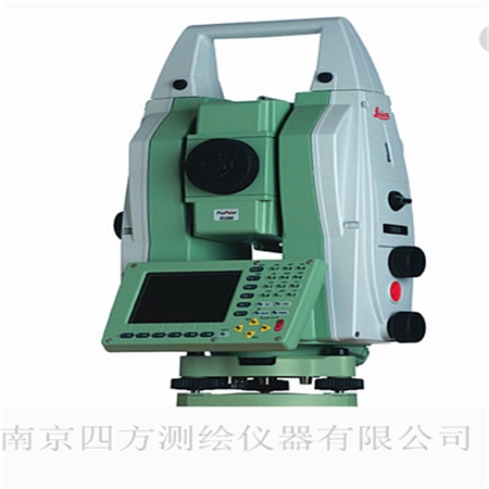 徠卡TS06免棱鏡1000米全站儀報(bào)價(jià)南京代理出售