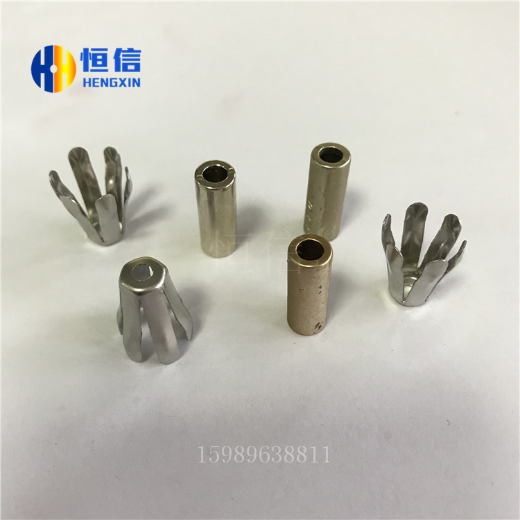 塑料表殼噴油支撐架 自動線涂裝掛具 手機護套真空鍍掛架 吹風桶噴油治具彈片  焊接工裝夾具