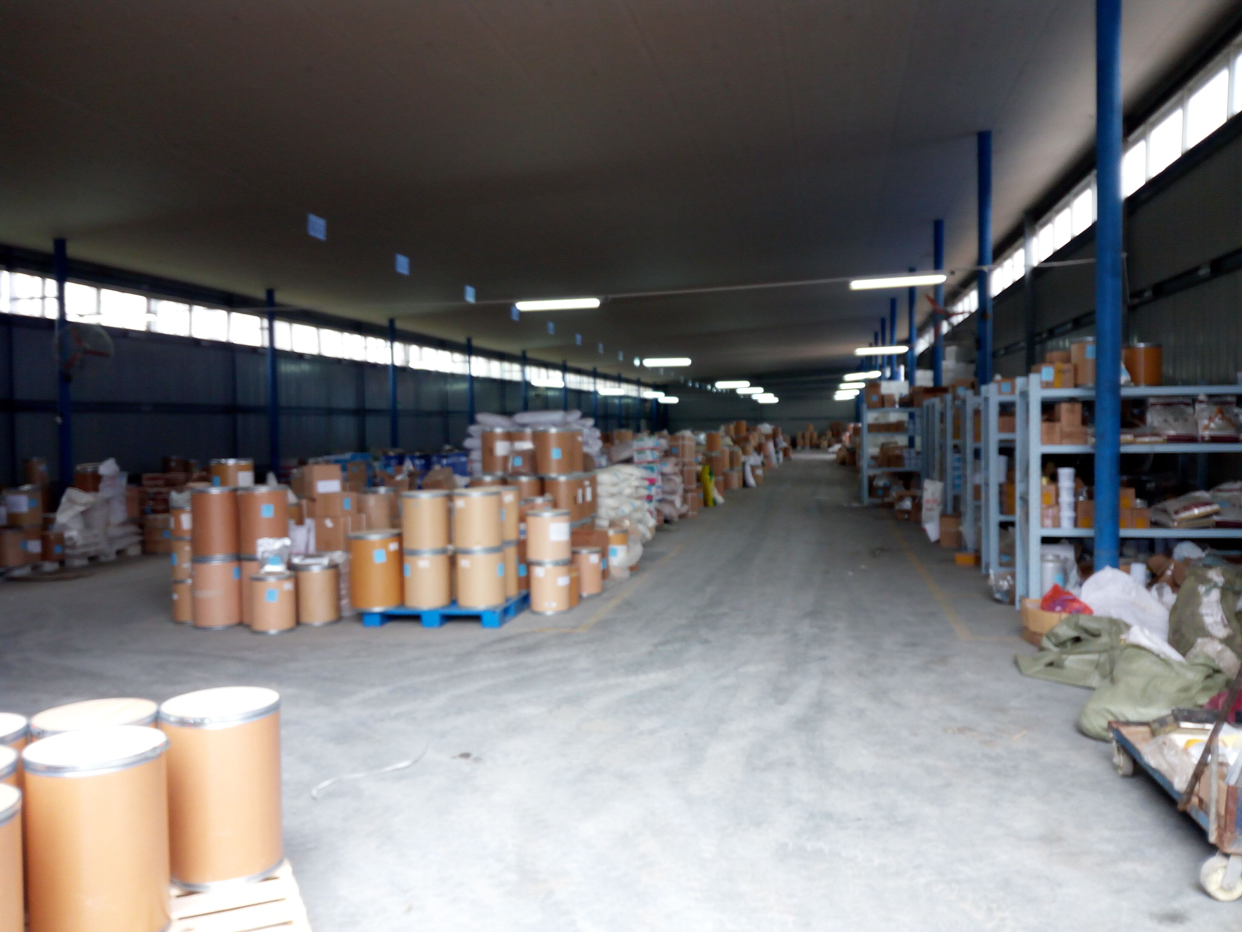 3,4,5,6-*鄰苯二甲酰亞胺 4720-86-9 胺菊酯的中間體 現(xiàn)貨