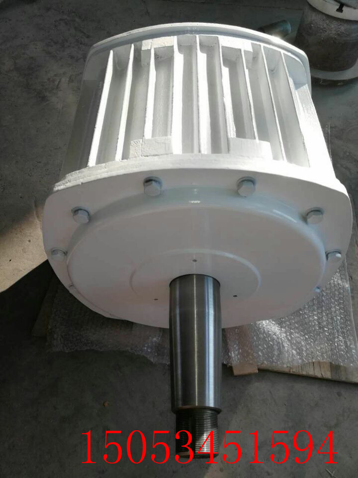山西晟成風力發(fā)電機家用系統(tǒng)1KW低轉速風力發(fā)電機