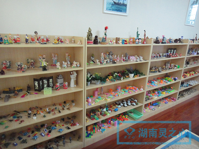 心理沙盤設(shè)備廠家沙盤游戲*設(shè)備