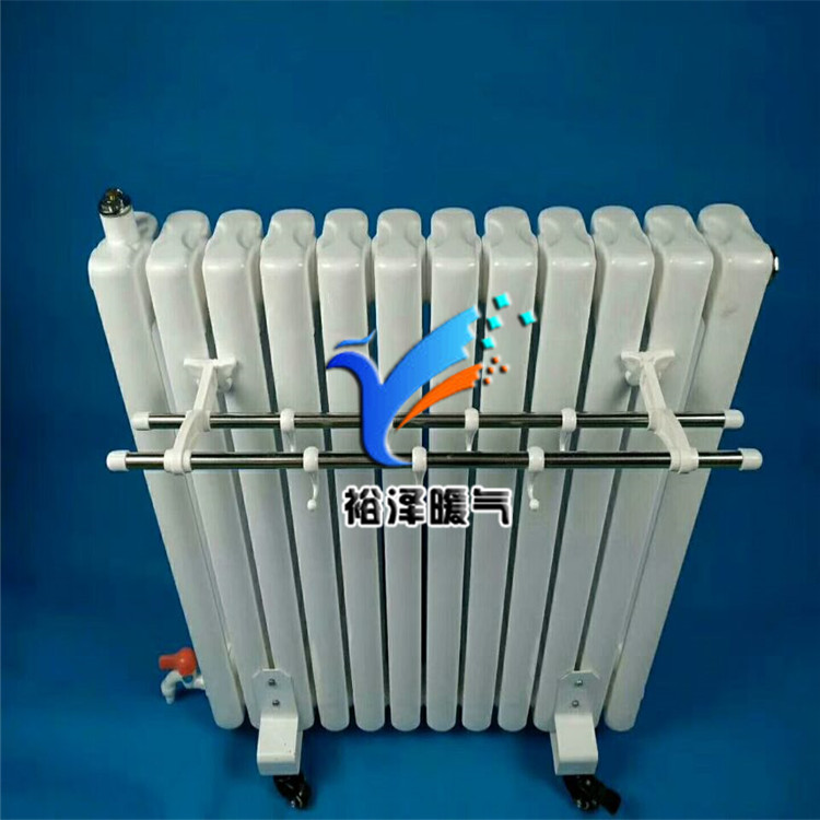 加水電暖氣片取暖器家用鋼制散熱器節(jié)能注水電暖氣