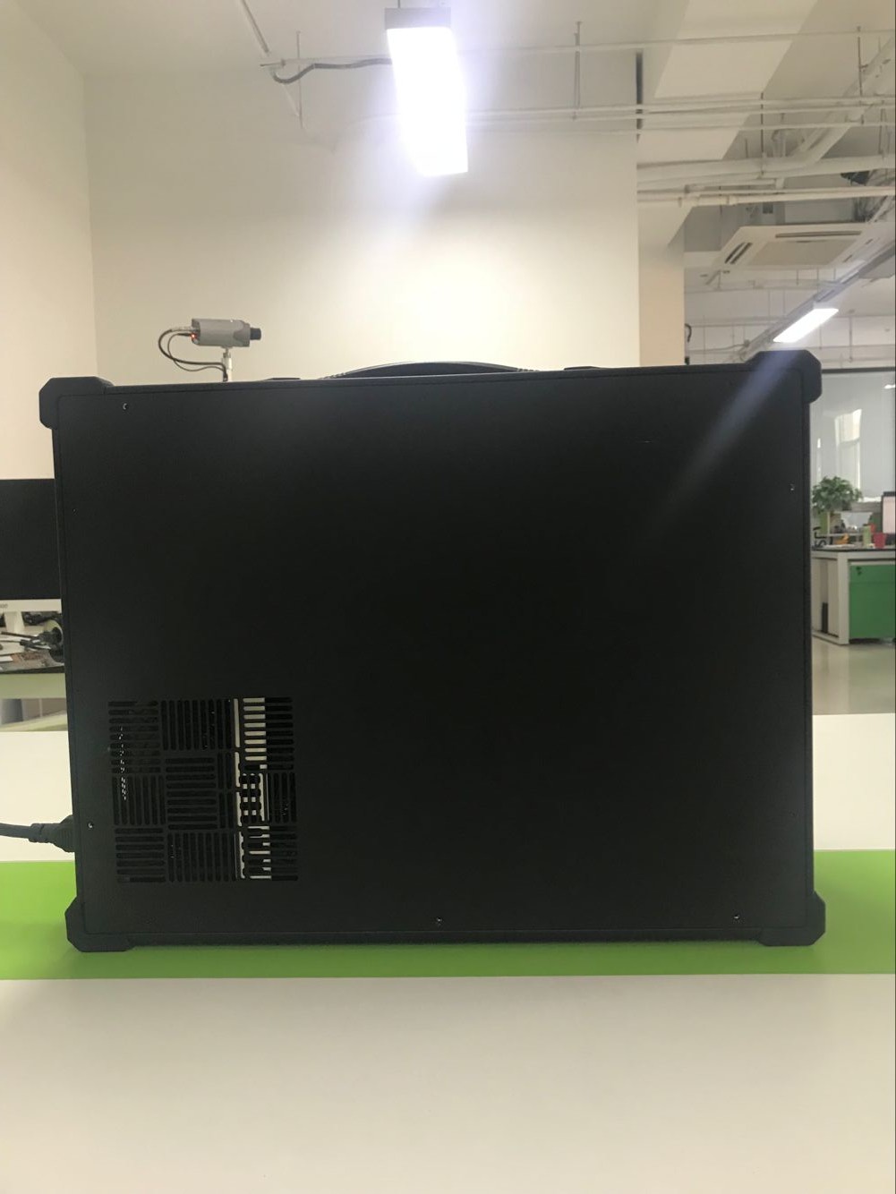 高清錄播一體機 便攜式網(wǎng)絡(luò)直播一體機 導(dǎo)播直播切換臺設(shè)備