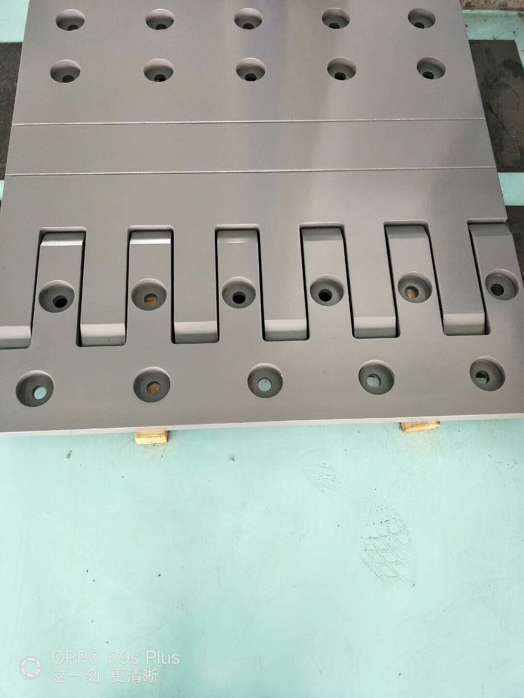 山西陽泉梳齒橋梁伸縮縫廠家
