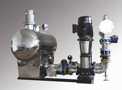 給水設(shè)備 無負(fù)壓穩(wěn)流設(shè)備