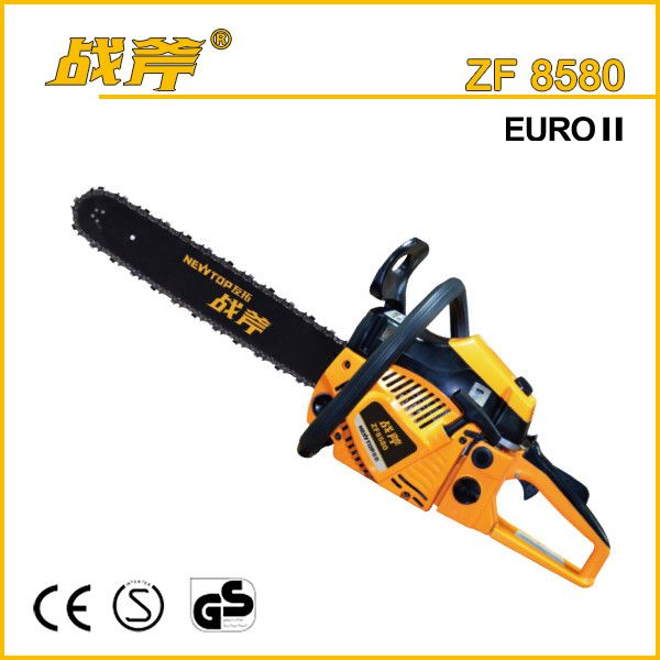 戰(zhàn)斧58油鋸家用5800油鋸大功率油鋸?qiáng)W力根鏈條