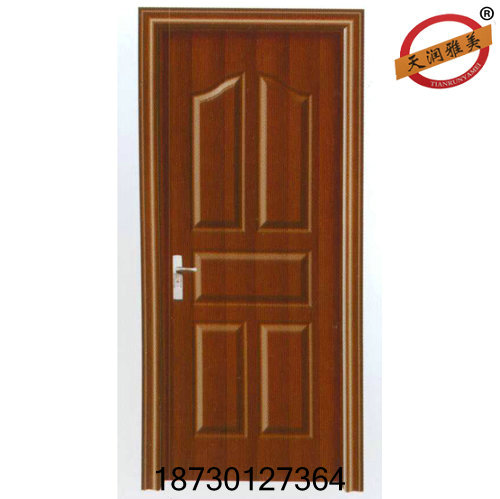 山西鋼木門報價