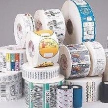 防偽標簽印刷加工價格/電子標簽印刷制作價格