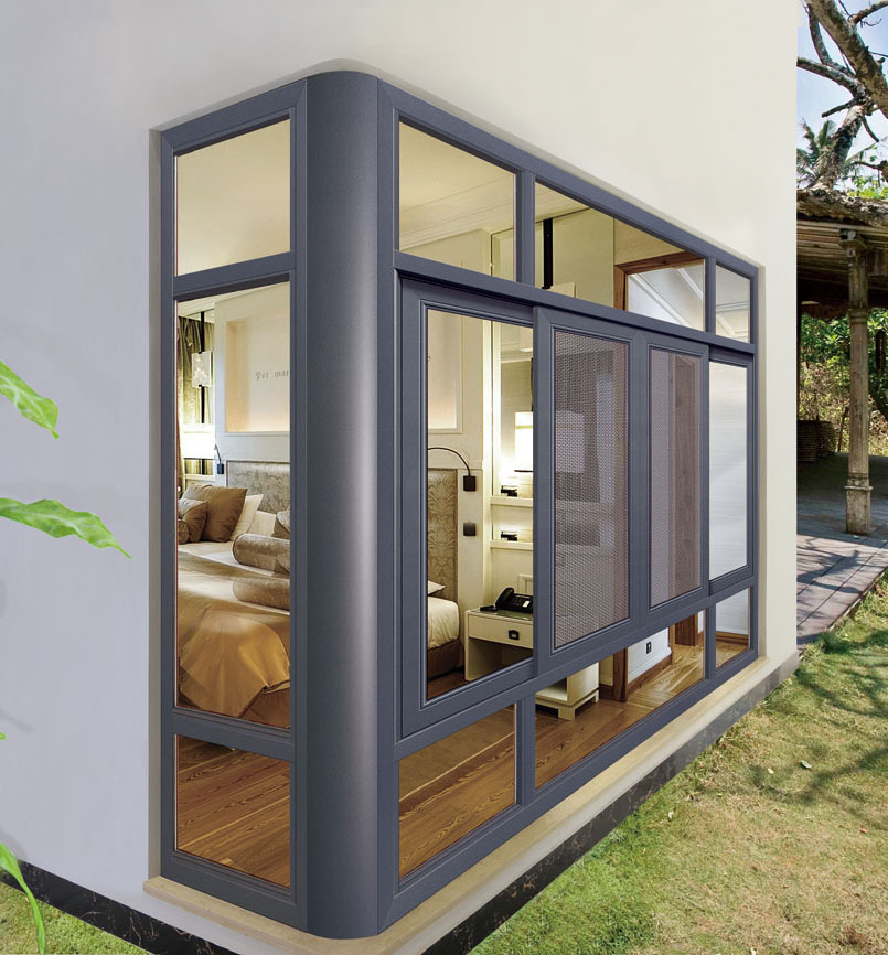 【平開窗】平開窗價(jià)格平開窗選購注意事項(xiàng)