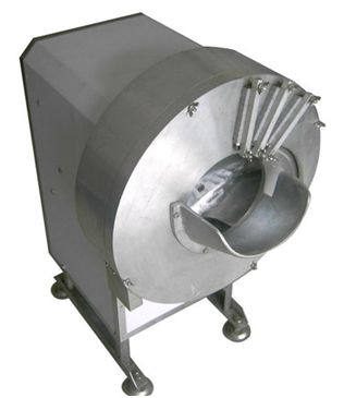 供應(yīng)小型切菜機切絲機 切丁機 桌上型切菜機