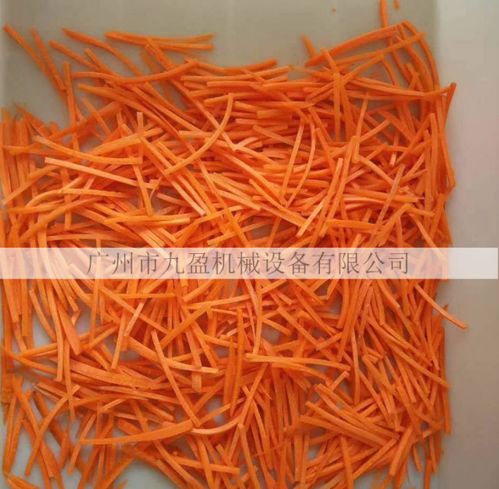 九盈多功能切菜機多少錢一臺？