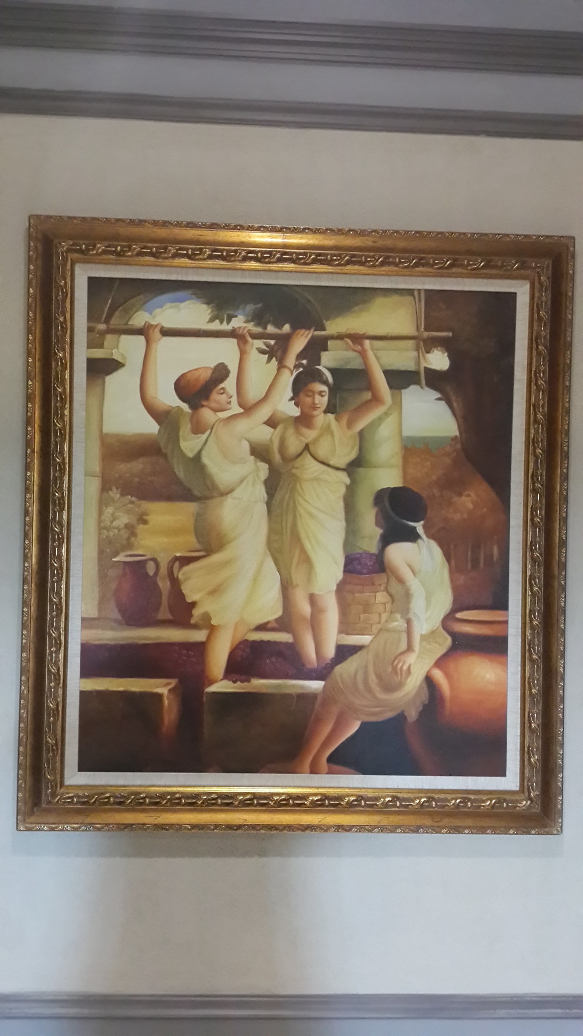 長期提供定制手繪肖像油畫業(yè)務(wù)