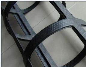 鋼塑土工格柵 支護(hù)巷道 廠家直銷