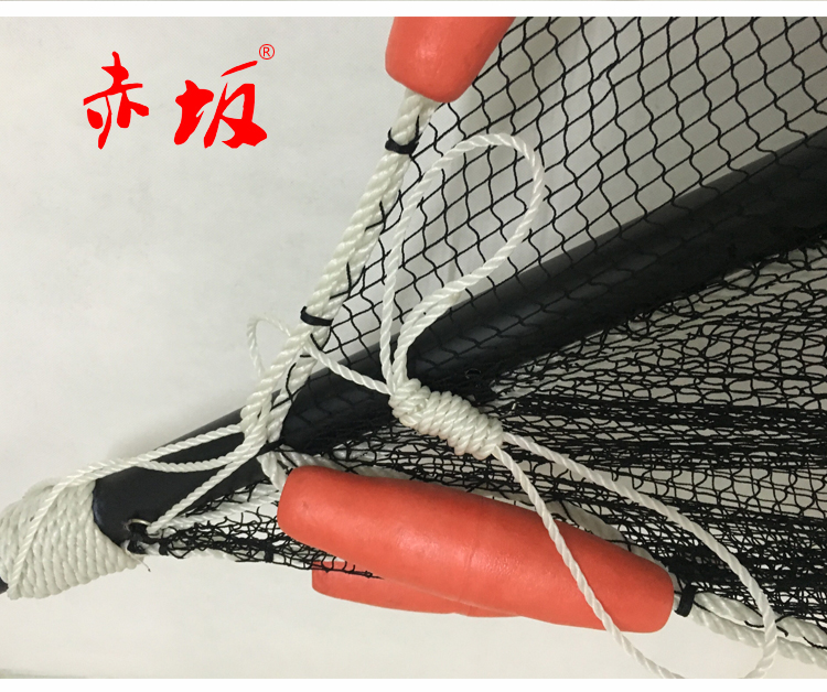 錦鯉魚池拉網(wǎng) 魚場拖網(wǎng) 水族網(wǎng)/魚池拖網(wǎng)90元/㎡，按魚池定做