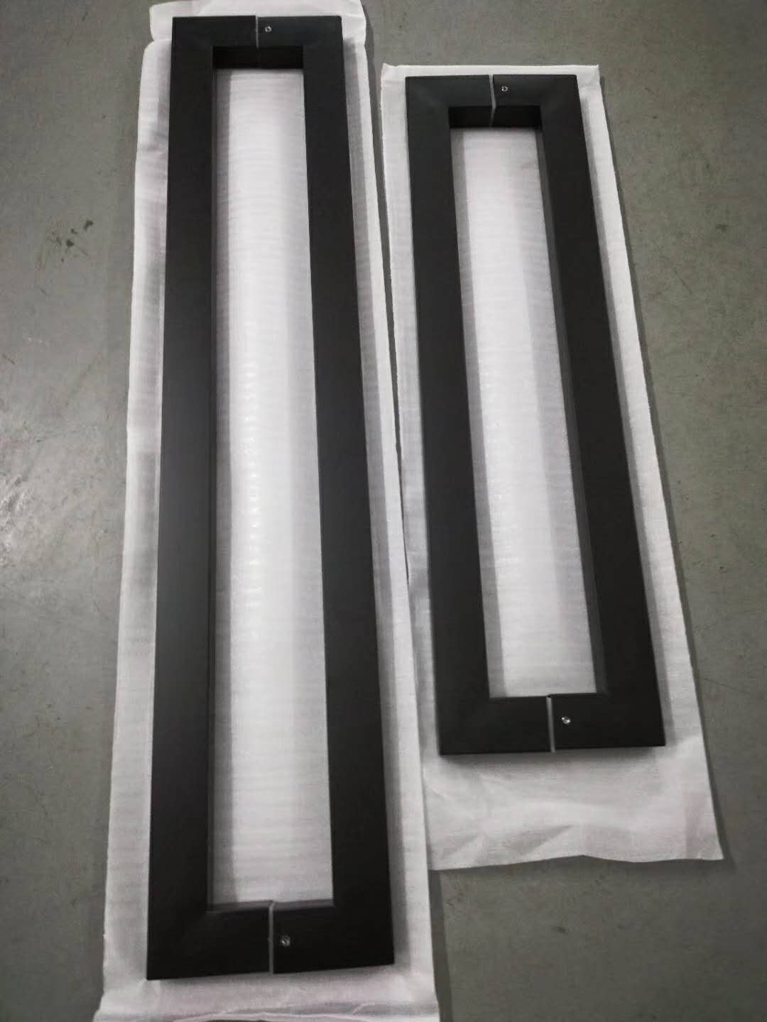 不銹鋼拉手選購規(guī)劃_拉手尺寸選擇