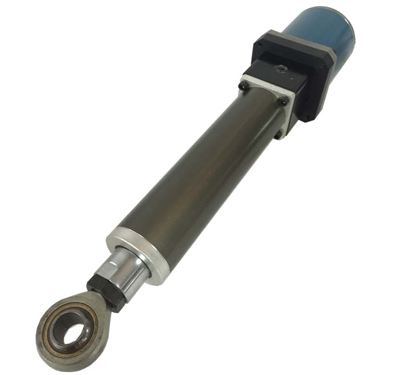 廣州和之誠(chéng)伺服壓機(jī)，高精密壓機(jī)廠家直銷 伺服壓機(jī)定制