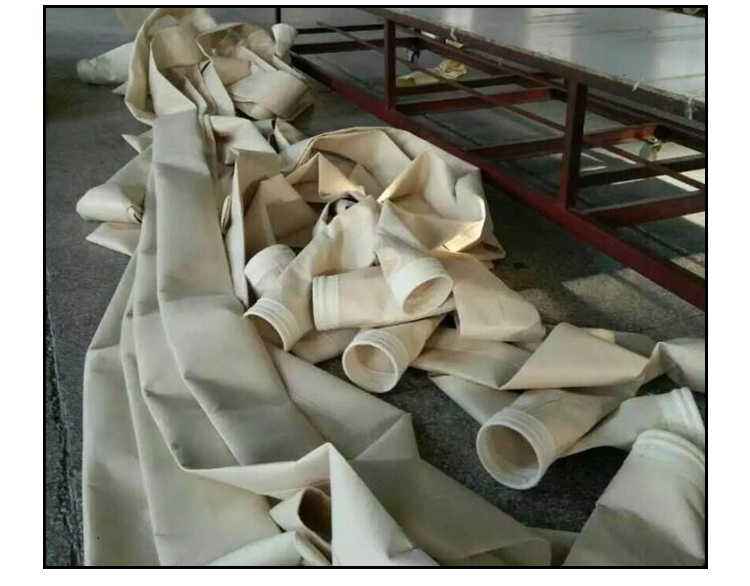 防靜電覆膜除塵布袋生產(chǎn)廠(chǎng)家 防靜電除塵器布袋價(jià)格 木器廠(chǎng)專(zhuān)業(yè)除塵布袋批發(fā)