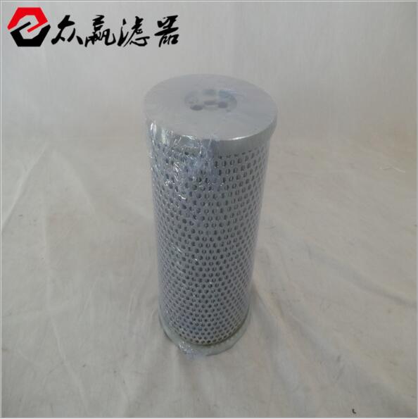 眾贏廠家直銷抗燃油濾芯YJ30150207電廠油濾芯貨期短