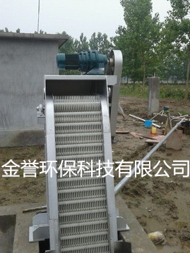 機(jī)械 機(jī)械格柵除污機(jī)   機(jī)械格柵除污機(jī) 回轉(zhuǎn)式格柵除污機(jī)
