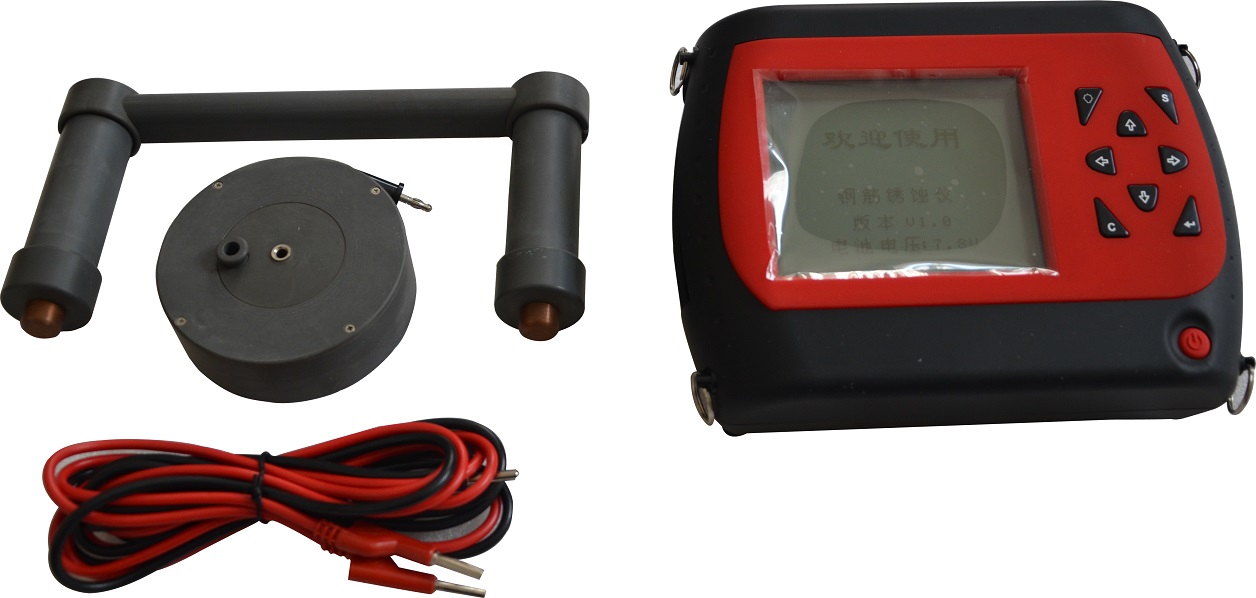 鋼筋銹蝕儀，北京鋼筋銹蝕儀廠家，北京鋼筋銹蝕儀生產(chǎn)廠家