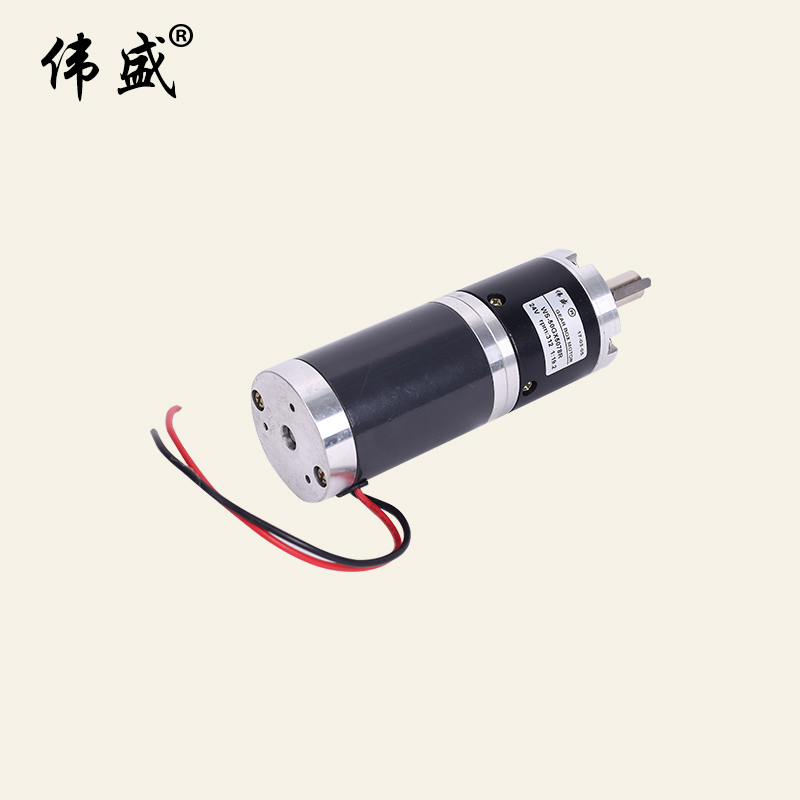 50GX5078R行星減速電機(jī) 12mm軸徑大力矩全鋼齒行星減速馬達(dá) 50mm正反轉(zhuǎn)直流減速電機(jī)24V直流電機(jī) 直流馬達(dá)