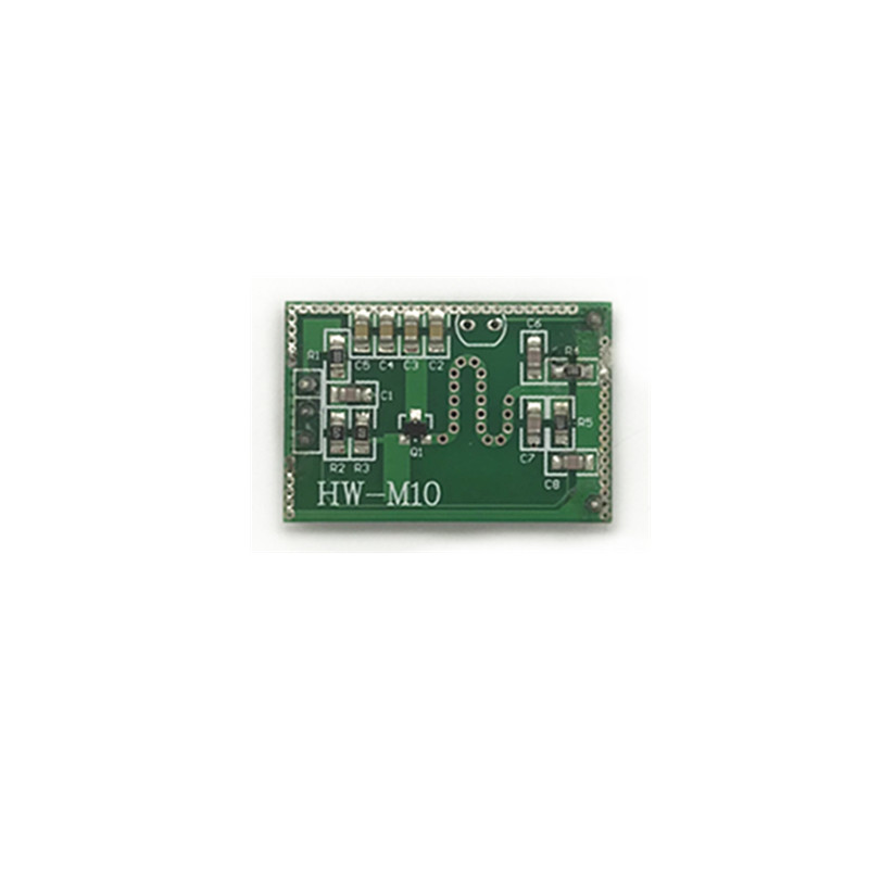廣州微波雷達(dá)感應(yīng)模塊HW-M10-0批發(fā)價(jià)格