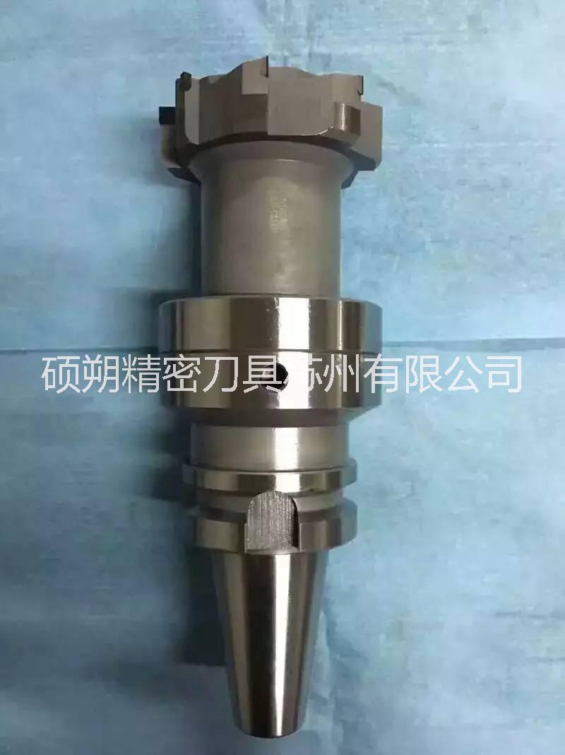 數(shù)控刀柄定制 數(shù)控刀柄定做廠家