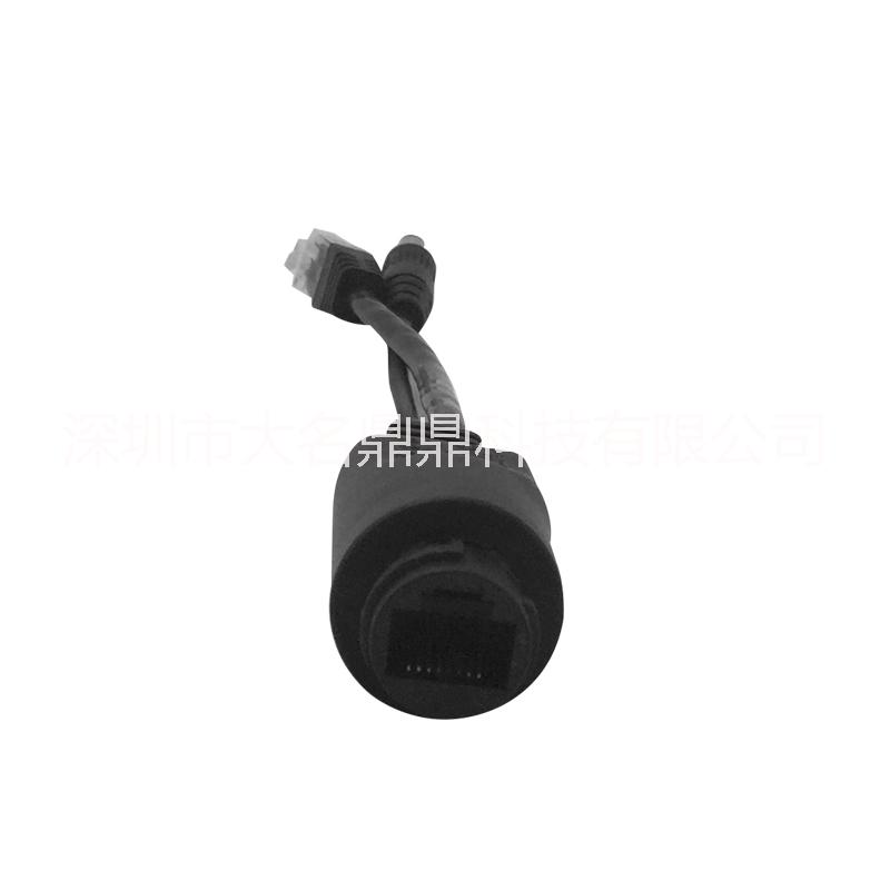 廠家直銷雙耳品牌，雙耳POE室內(nèi)非標分離器 ，雙耳SR-S24W12-24F