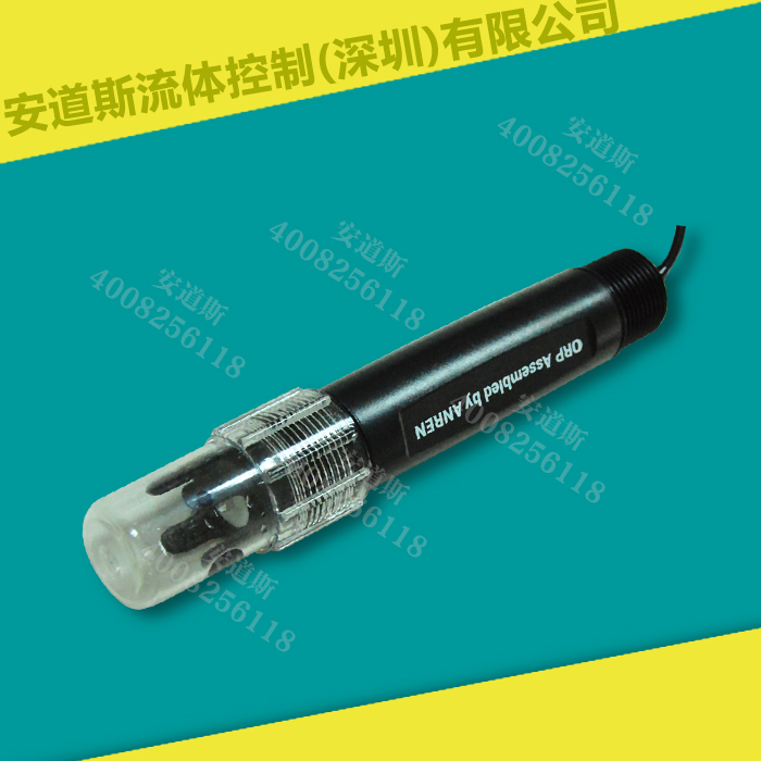 在線(xiàn)污水PH電極 工業(yè)PH探頭 ANDOSE/安道斯在線(xiàn)PH/ORP電極 耐高溫電極 玻璃電極 工業(yè)酸堿 可選