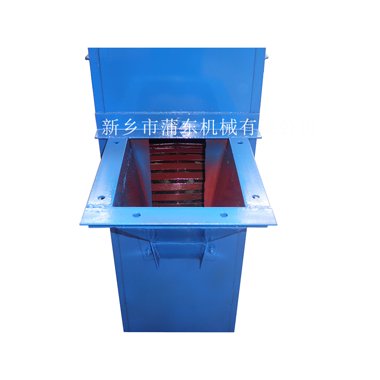 廠家生產(chǎn)TD膠帶斗提機 膠帶斗提機配件