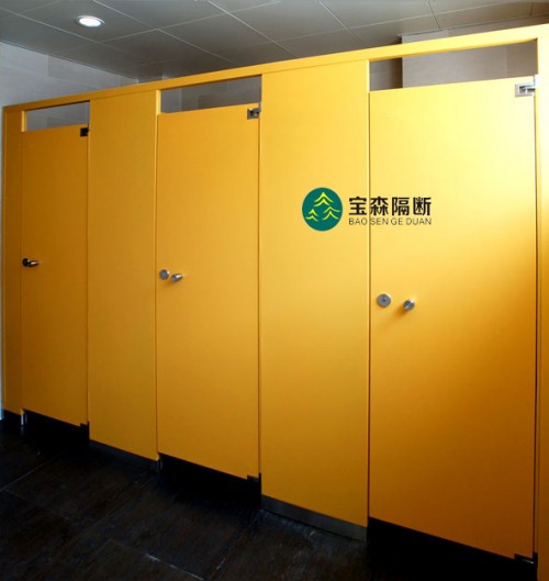 公共衛(wèi)生間隔斷抗倍特二代板