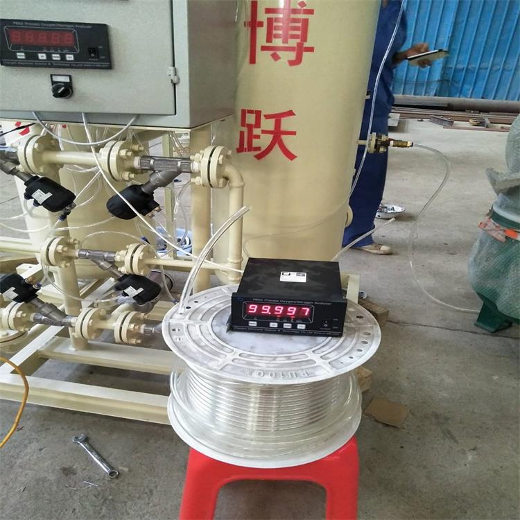 制氮機(jī) 小型制氮機(jī) 制氮機(jī)售后 江蘇博躍 生產(chǎn)廠家 小型制氮機(jī)售后