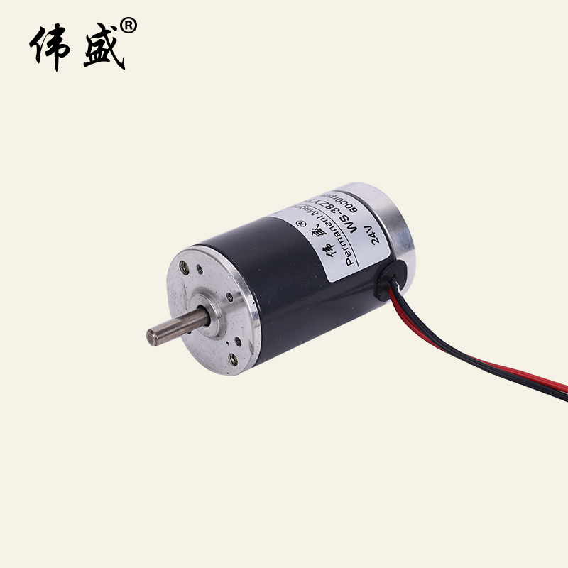 38ZYT64-R直流高速電機(jī)38mm微型調(diào)速電機(jī)小型發(fā)電機(jī)正反轉(zhuǎn)馬達(dá)12V直流電機(jī)24V高速永磁直流電機(jī)