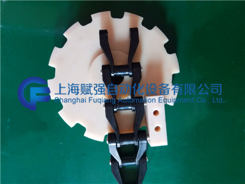 上海氣浮機鏈條廠家