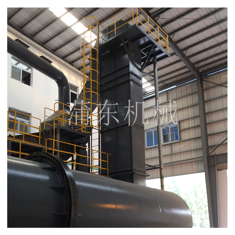 膠帶斗提機設(shè)計手冊