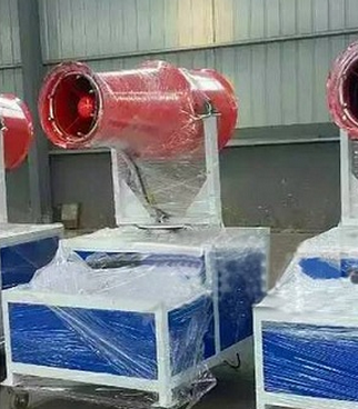 除塵霧炮器價格  除塵霧炮器供應(yīng)商  除塵霧炮器哪家好  除塵霧炮器電話 河北除塵霧炮器