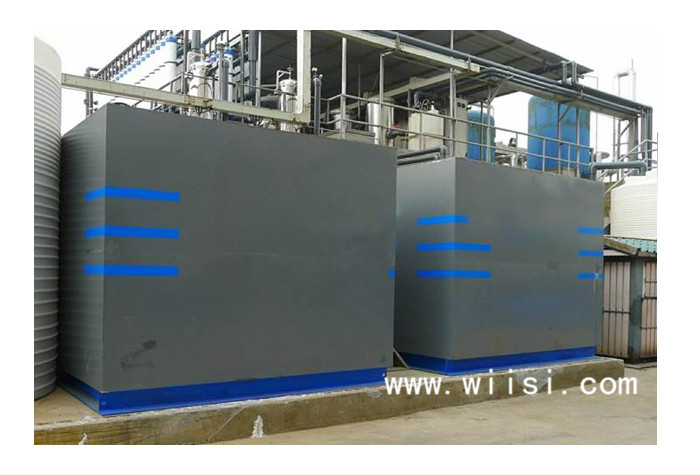 制藥廢水處理設(shè)備，醫(yī)療廢水處理設(shè)備價格