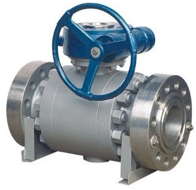 上冶閥門供應(yīng)電動(dòng)閘閥，Q41F46襯膠球閥