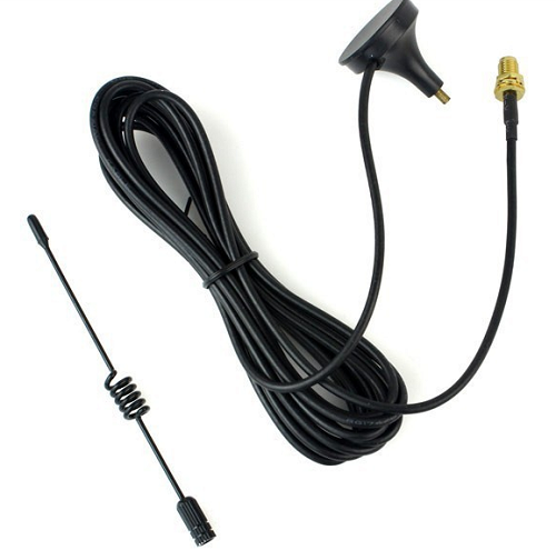 LoRa 433MHZ吸盤天線