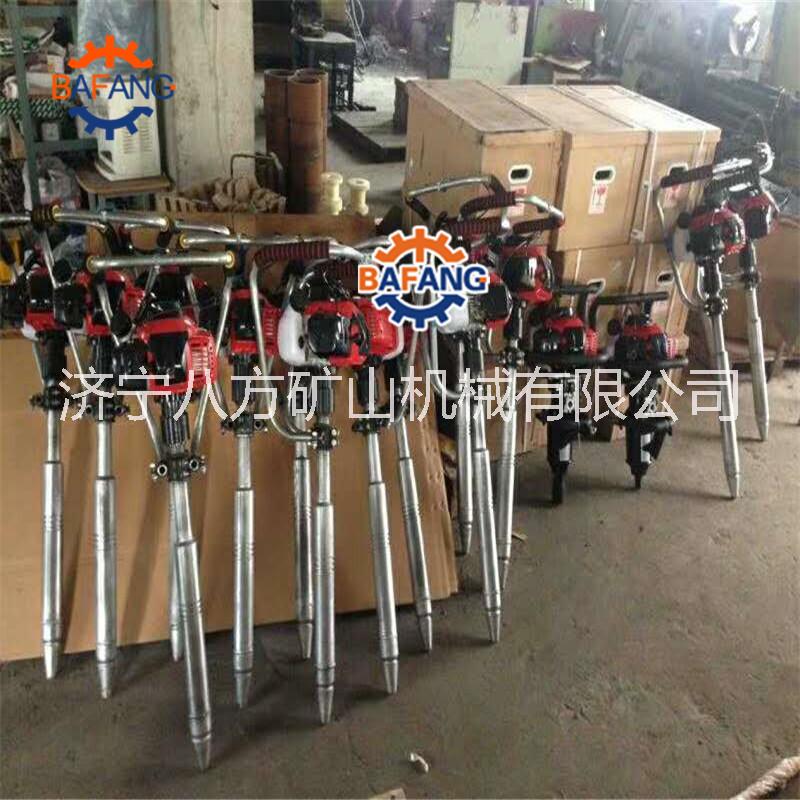 內(nèi)燃搗固機(jī)ND-4搗固機(jī)搗固鎬 道岔?yè)v固機(jī) 內(nèi)燃式鐵路振動(dòng)器 內(nèi)燃搗固機(jī)