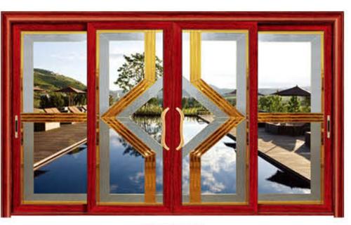 順德推拉門，廣州推拉門，三水推拉門，中山推拉門