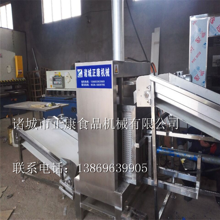 廠家供應(yīng)果蔬液壓壓榨機(jī) 脫水機(jī)