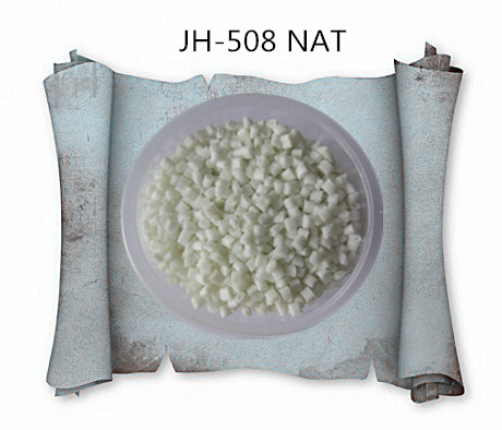 炬泓新材發(fā)布PC/PBTJH-508加纖30門把手用料連接器、日光燈、電動(dòng)機(jī)*料
