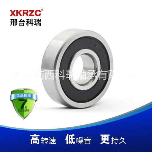 水泵軸承廠水泵軸承廠家直銷606RS/ZZ深溝球科瑞軸承606雙面密封家直銷606RS/ZZ