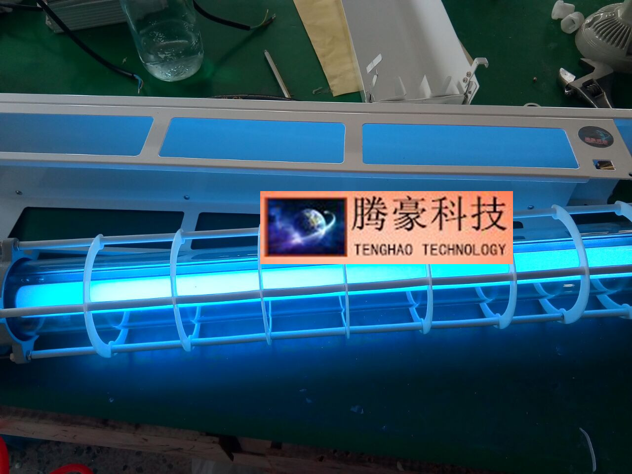 TENGHAO|_防爆滅蚊燈