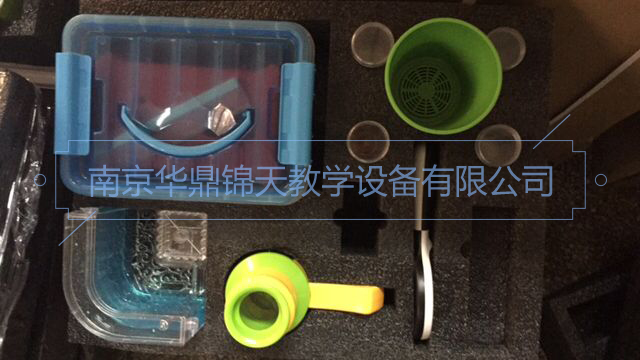 生物實驗箱 地球科學標本實驗箱 科普